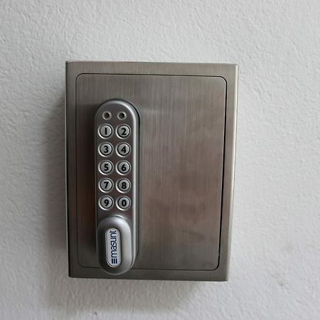 Vlotho Apartment Экстерьер фото