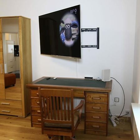 Vlotho Apartment Экстерьер фото