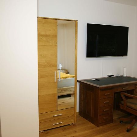 Vlotho Apartment Экстерьер фото
