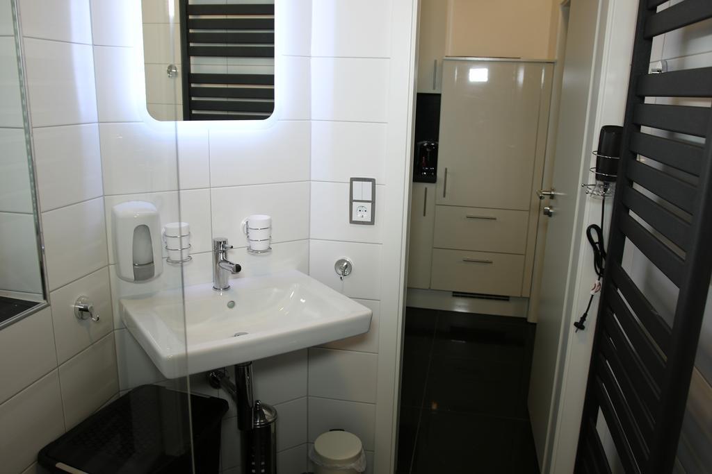 Vlotho Apartment Экстерьер фото