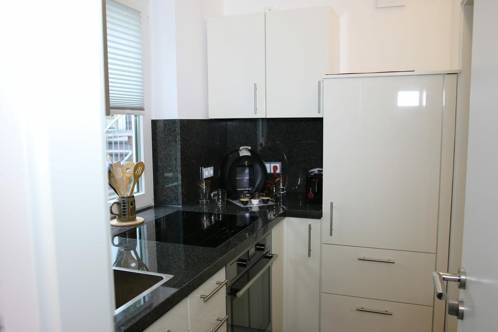 Vlotho Apartment Экстерьер фото