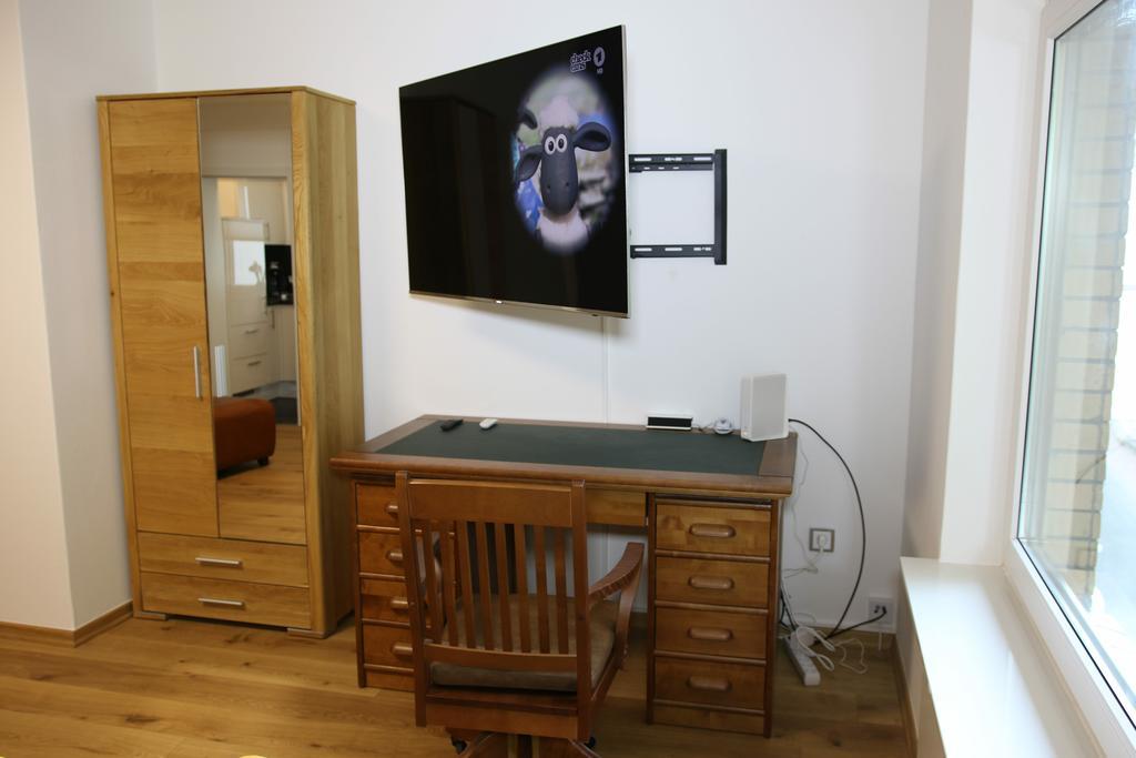 Vlotho Apartment Экстерьер фото