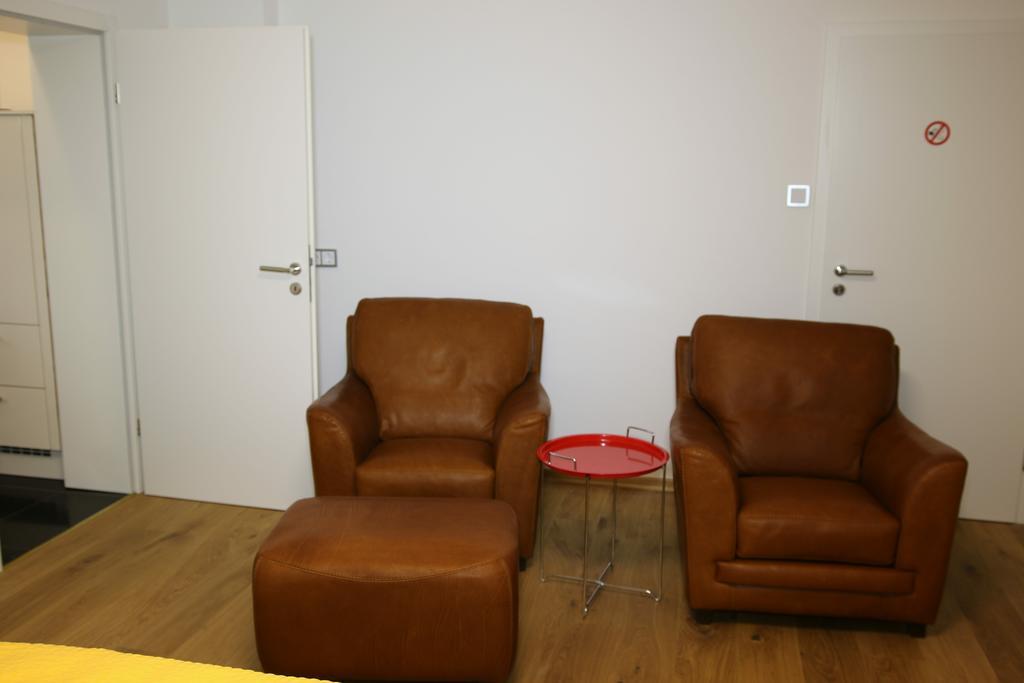 Vlotho Apartment Экстерьер фото