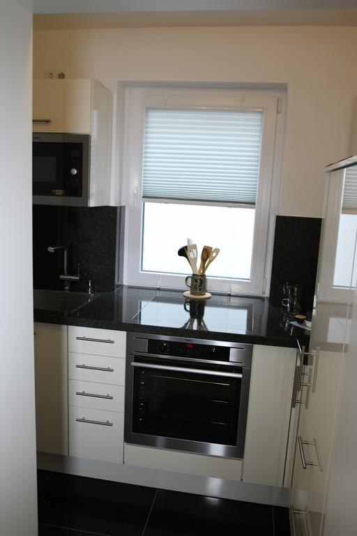 Vlotho Apartment Экстерьер фото