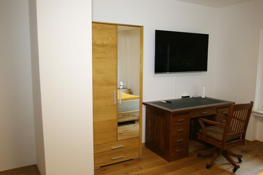 Vlotho Apartment Экстерьер фото