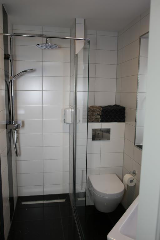 Vlotho Apartment Экстерьер фото