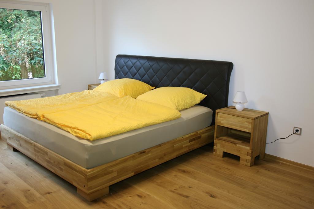 Vlotho Apartment Экстерьер фото